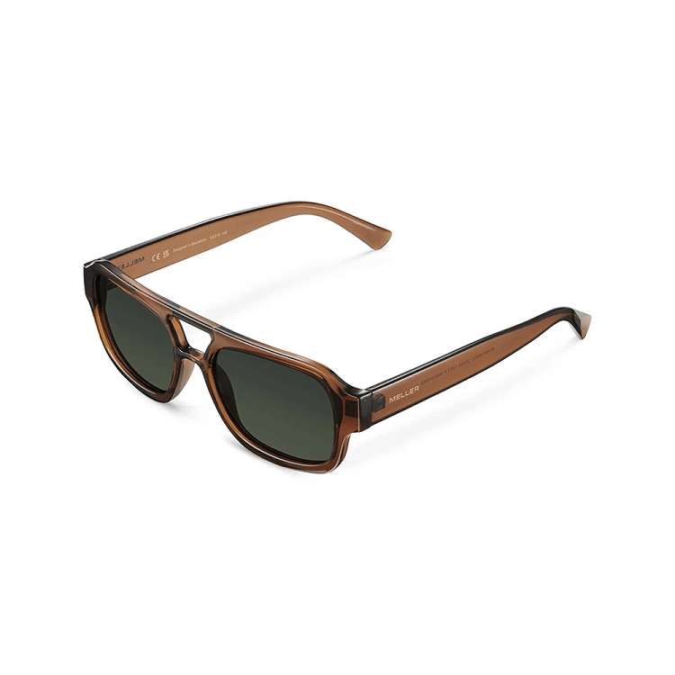 Meller Shipo Brown Olive SP-BROWNOLI